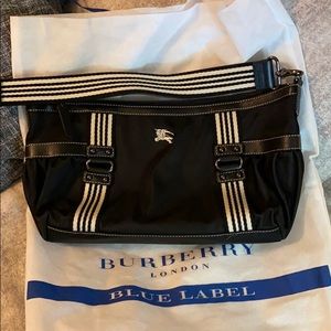 Burberry Blue Label Japan Purse